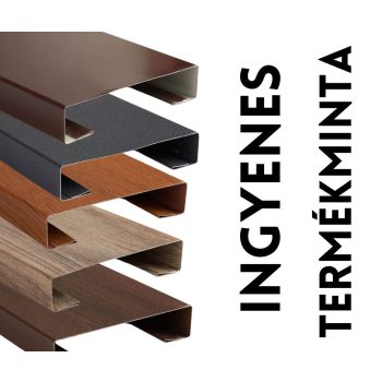 TERMÉKMINTA CESAR KERÍTÉSLÉCEKHEZ - INGYENES