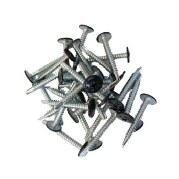 KERÍTÉSELEM RÖGZÍTŐ CSAVAROK